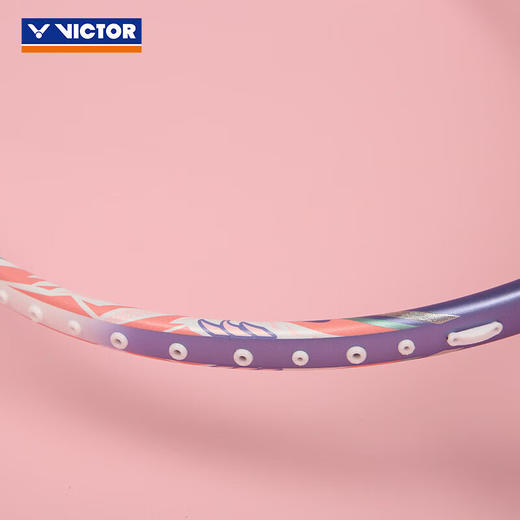 威克多胜利 羽球拍 龙牙缪斯 突击TK-RYUGA MUSE 商品图4