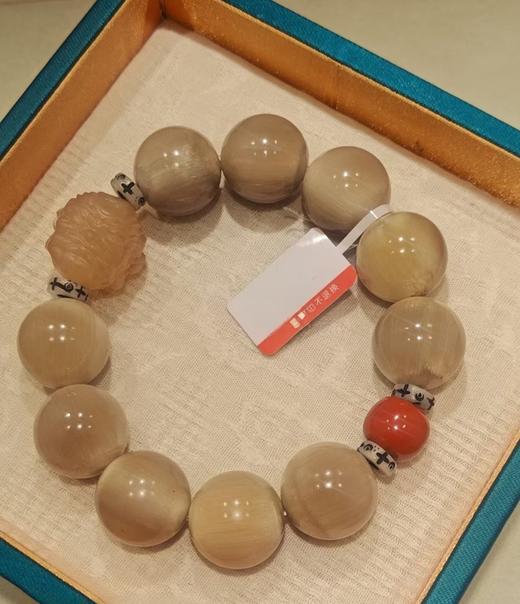 牛角珠串GPZ005  商品图0