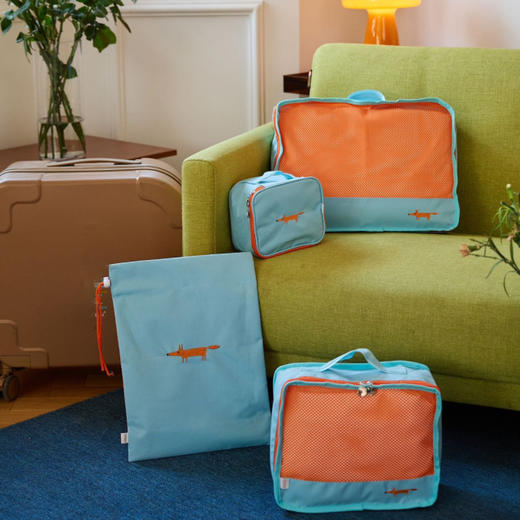 SCION小狐狸收纳合集 商品图4