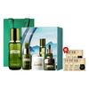 【送礼袋】LA MER 海蓝之谜王炸四件套（精粹水150ml+经典面霜60ml+浓缩精华50ml+眼霜15ml） 香港直邮C 商品缩略图11