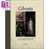 预售 【中商原版】 图解幽灵 Ghosts 英文原版 Abbie Headon 现当代文学 世界经典故事集 商品缩略图0