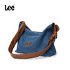Lee时髦丹宁斜跨包 6976274106745 商品缩略图0
