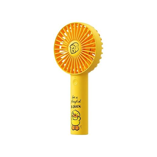 几素小黄鸭2000mAh手持风扇FA21 商品图1