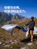 普通版  小鹰露营套餐  双人、三人超轻帐篷+双人充气垫+丝棉睡袋    赠送地席 商品缩略图8