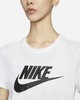 Nike耐克 Sportswear Essentials 女子印花T恤DX7907-100 商品缩略图2