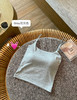 【拍1发2！必入轻奢单品】一年四季都能穿！免内衣吊带背心🔥自带乳胶胸垫，舒适百搭巨好穿✨2025热销新款 车缝棉吊带女固定一体杯免穿胸垫 可调节肩带百搭背心 一年四季百搭款 商品缩略图7