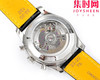 BLS百年灵新款航空计时系列 B01计时男士机械腕表 Navitimer 1 B01 Chronograph V2升级版 新款B01透底机芯 商品缩略图8