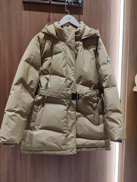 LEE女羽绒外套LWT008259205996A05987