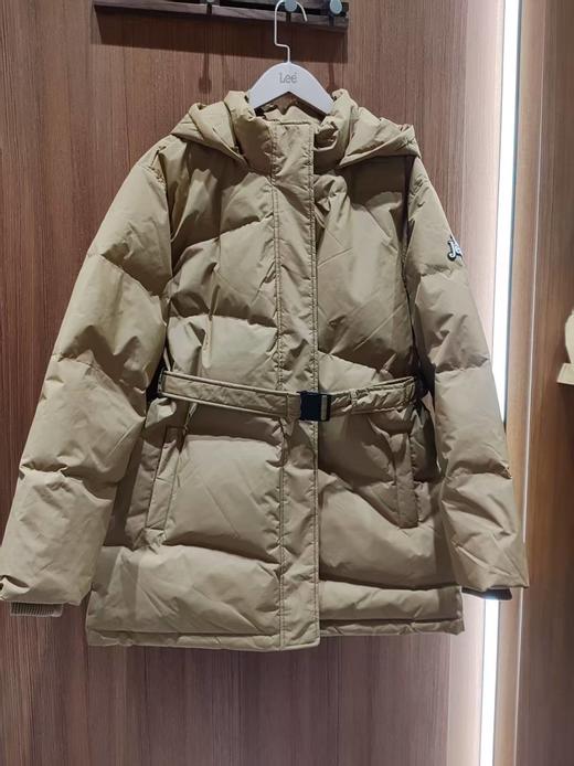 LEE女羽绒外套LWT008259205996A05987 商品图0