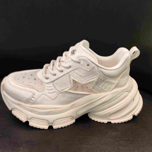 LFGJ 19204 时尚百搭老爹鞋 商品图1