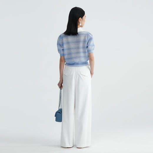 朵拉梵西针织衫F28B1375 商品图5