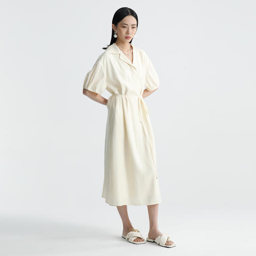 朵拉梵西连衣裙F28B1540 商品图1