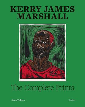 嘉德文库丨Kerry James Marshall:The Complete Prints