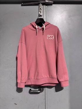 LEE女长袖卫衣LWT009191201764A05976