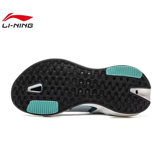 李宁绝影3 新年配色男女同款减震回弹弹速跑鞋ARRV001 商品图12