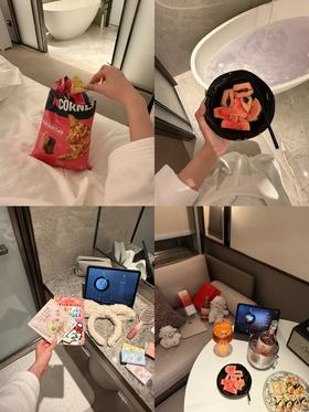 plog🍷下班后 用微醺将日常熨平