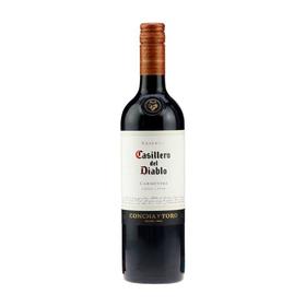 干露红魔鬼佳美娜干红750ml/瓶