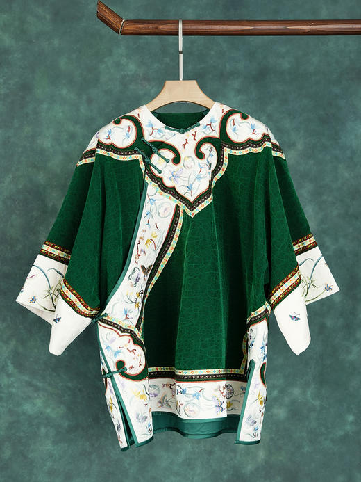 V251111-T上衣 商品图1