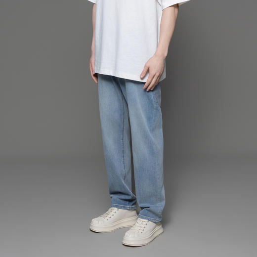 牛仔裤 商品图1
