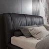 顾家家居整装 意式极简 皮艺软床KZ.B1097PF3 黛丽 商品缩略图10