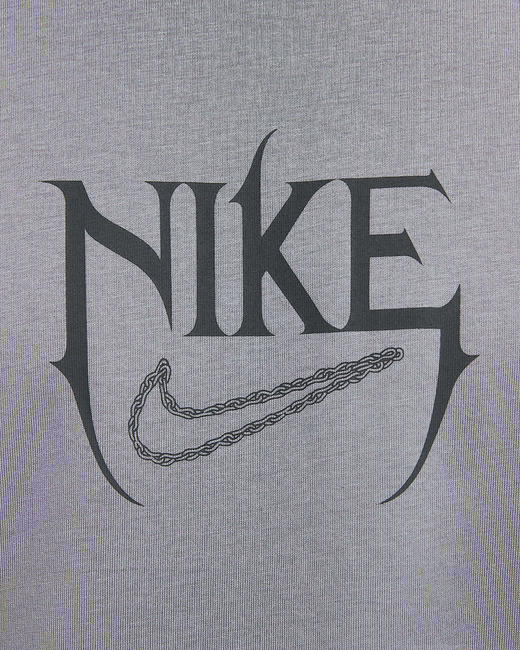 Nike 耐克男子篮球T恤HJ3432-065 商品图2