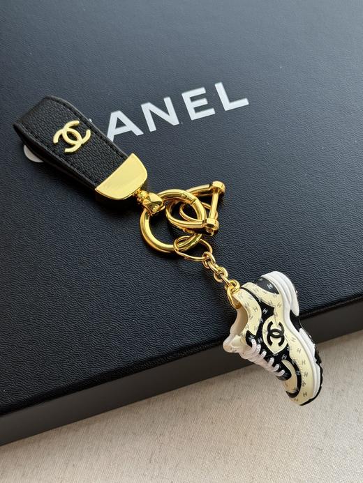 香奈儿火爆全网的老爹鞋挂件来咯~（EJ） 商品图8