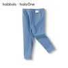 巴拉巴拉童装儿童长裤宝宝打底裤男童女童裤子2025秋装新款可外穿★ 商品缩略图4