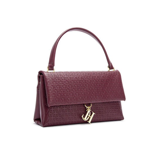 【预售3天】2025新款女式单肩包可拆卸肩带链时尚简约大容量腋下包CO2C2261 商品图0