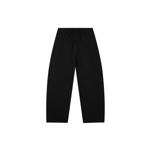 oneup格子抽绳香蕉裤 商品图8