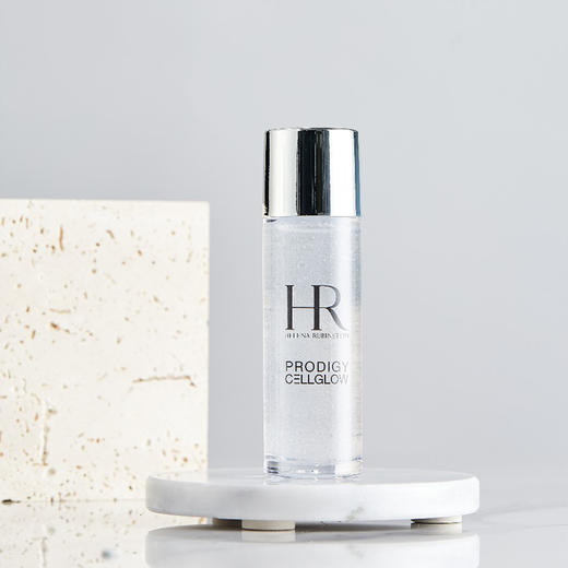 春季焕新 【全球购·直邮】HR赫莲娜至美琉光恒采精萃露（小露珠）200ml+赫莲娜至美琉光恒采精萃露30ml*3+礼袋【爆款专属】『此链接商品请分开拍单-单独下单』 商品图4