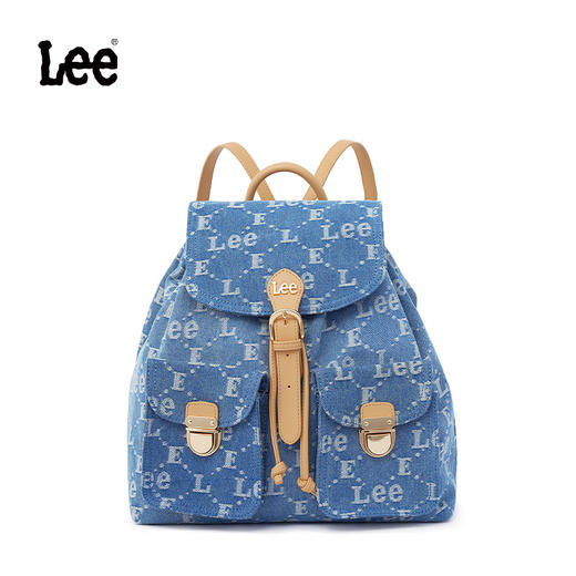 Lee老花Duma双肩包 6976274104475 商品图0