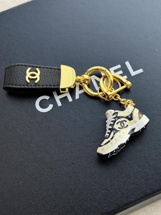 香奈儿火爆全网的老爹鞋挂件来咯~（EJ） 商品图4