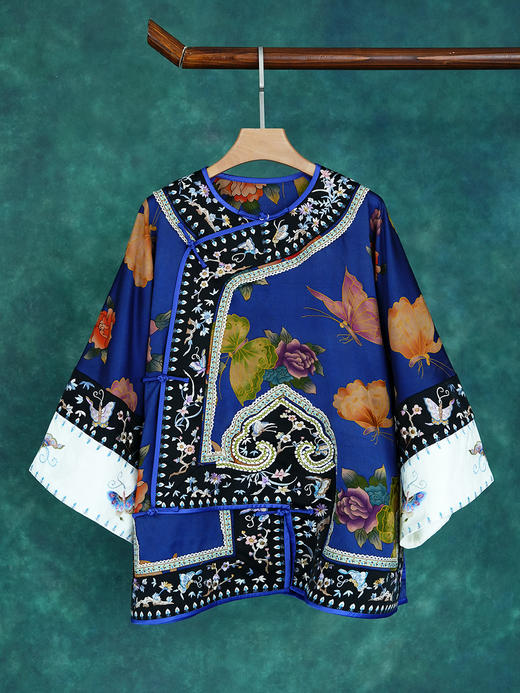 V250971上衣 商品图0