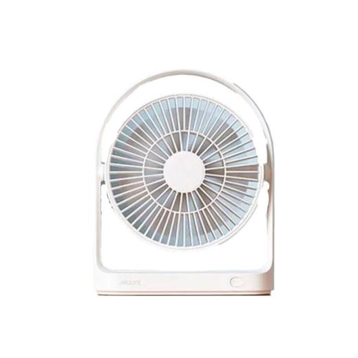 几素静音桌面几扇FA19 风扇 商品图1