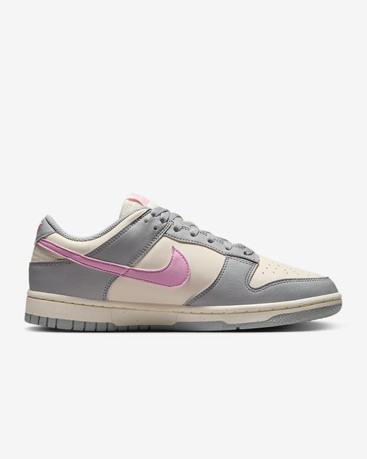 Nike耐克 Dunk Low Next Nature 女子运动鞋板鞋DD1873-002 商品图1