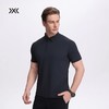 X-BIONIC 布里兹吸湿速干POLO男士夏季防晒弹力舒适商务XTM-25787 商品缩略图0
