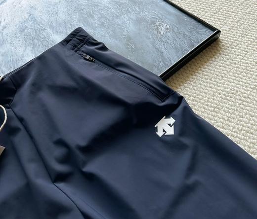 点此购买 迪桑特夏季男士速干透气商务休闲裤 LL 320358 商品图9