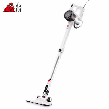 小狗吸尘器家用大吸力手持轻量有线吸尘器宠物家庭适用HC05 Plus 轴式设计清理猫砂颗粒 商品图1