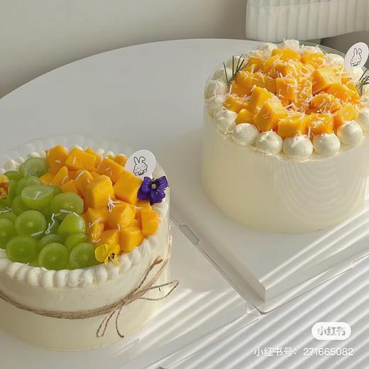 水果款蛋糕 商品图0