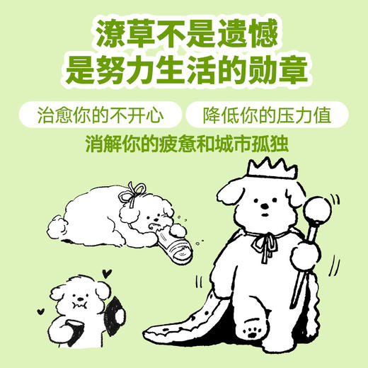 潦草小狗拯救世界 商品图2