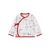 【商场同款】英氏童装居家服上装亲肤四季小宝宝护肚衫婴儿半背衣 商品缩略图4