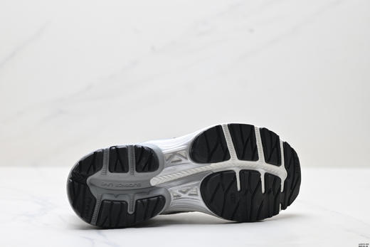 亚瑟士Asics Gel-Flux休闲透气运动跑步鞋1012B632-020男女鞋 商品图8