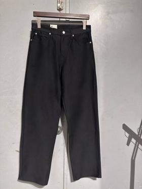 LEE男休闲裤LMB246601101277K11000