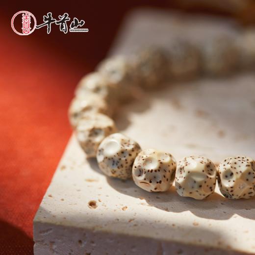 牛首山星月百香手串系列原创设计高颜值复古手链 商品图2