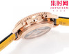 BLS百年灵新款航空计时系列 B01计时男士机械腕表 Navitimer 1 B01 Chronograph V2升级版 新款B01透底机芯 商品缩略图5