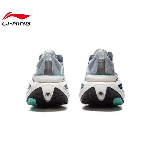 李宁绝影3 新年配色男女同款减震回弹弹速跑鞋ARRV001 商品图13