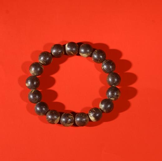 BC.ZT5.29-9   达拉干沉水(手串) ，18.11g 商品图0