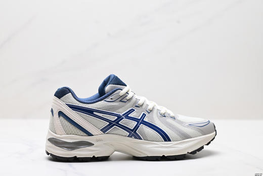 亚瑟士Asics Gel-Flux休闲透气运动跑步鞋1012B632-020男女鞋 商品图0