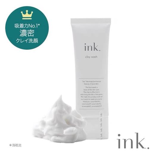 ink氨基酸敏感肌奶油泡沫控油保湿洁面清洁100g 商品图2