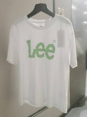 LEE男短袖T恤LMT0065673RX00FA00005